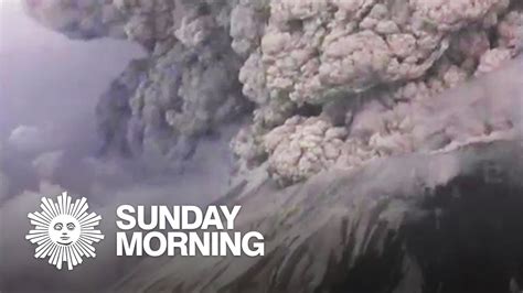 st helens mega tsunami|Mount St Helens 40 years on .